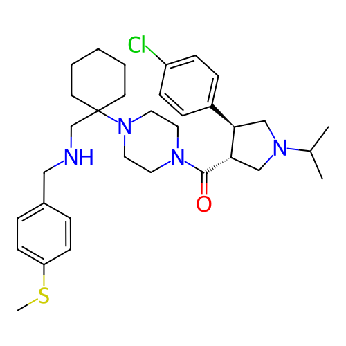 Chemical structure of BindingDB Monomer ID 50225623