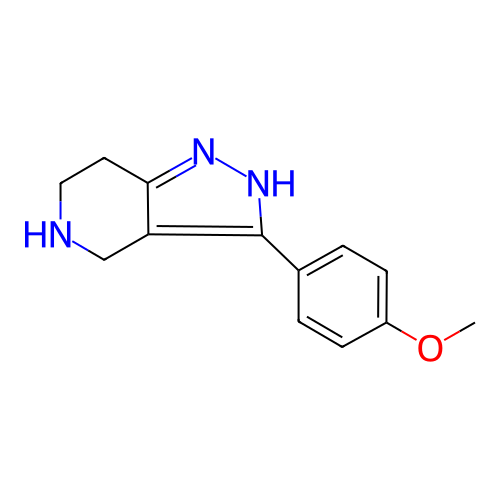 Chemical structure of BindingDB Monomer ID 50225655