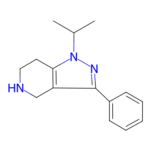 Chemical structure of BindingDB Monomer ID 50225656