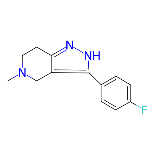 Chemical structure of BindingDB Monomer ID 50225659