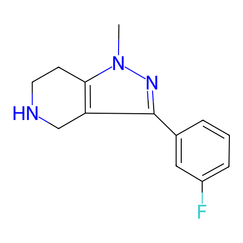 Chemical structure of BindingDB Monomer ID 50225665
