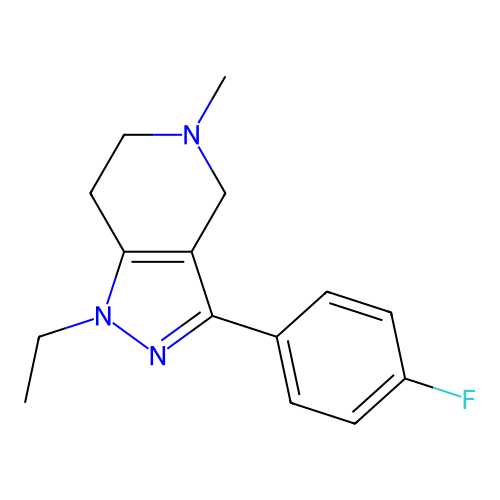 Chemical structure of BindingDB Monomer ID 50225666