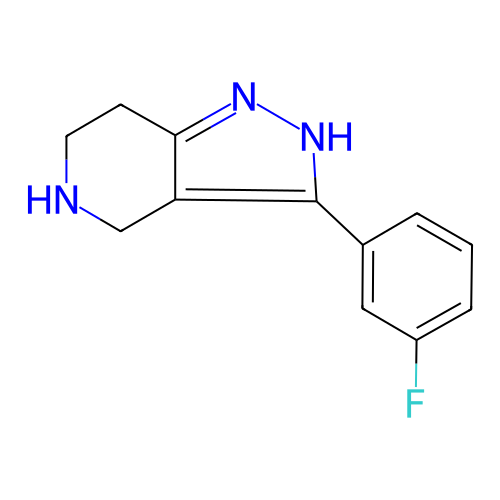 Chemical structure of BindingDB Monomer ID 50225674