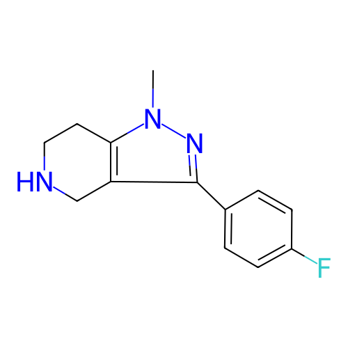 Chemical structure of BindingDB Monomer ID 50225675