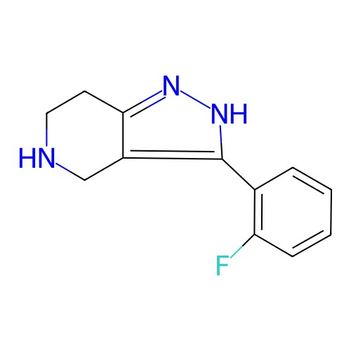 Chemical structure of BindingDB Monomer ID 50225679