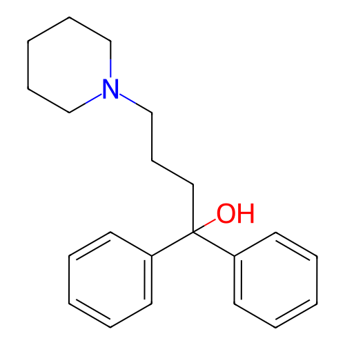 Chemical structure of BindingDB Monomer ID 50225701