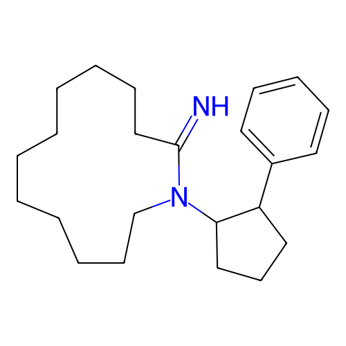 Chemical structure of BindingDB Monomer ID 50225708