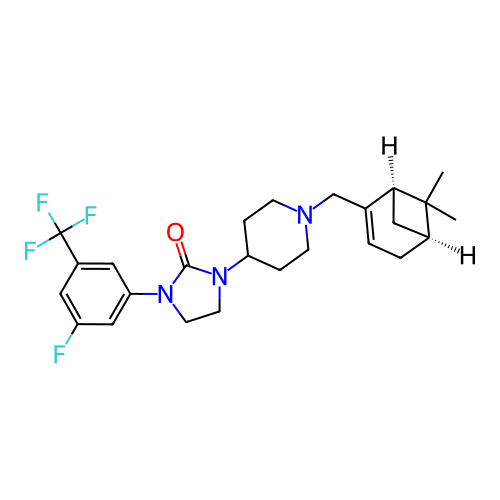 Chemical structure of BindingDB Monomer ID 50225714