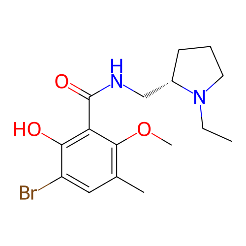 Chemical structure of BindingDB Monomer ID 50225756