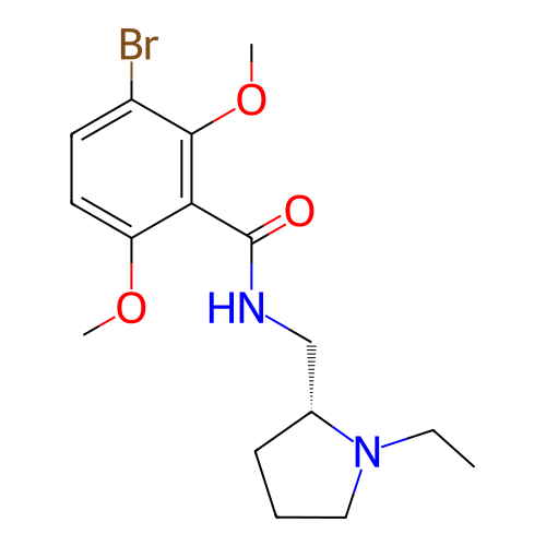 Chemical structure of BindingDB Monomer ID 50225759