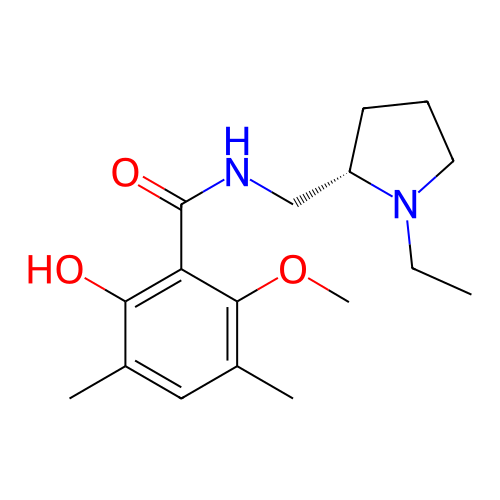 Chemical structure of BindingDB Monomer ID 50225761