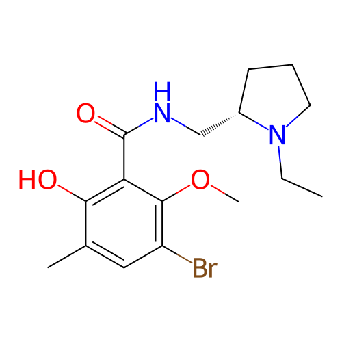 Chemical structure of BindingDB Monomer ID 50225763