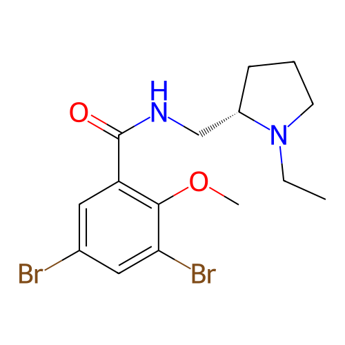 Chemical structure of BindingDB Monomer ID 50225764