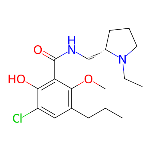 Chemical structure of BindingDB Monomer ID 50225766