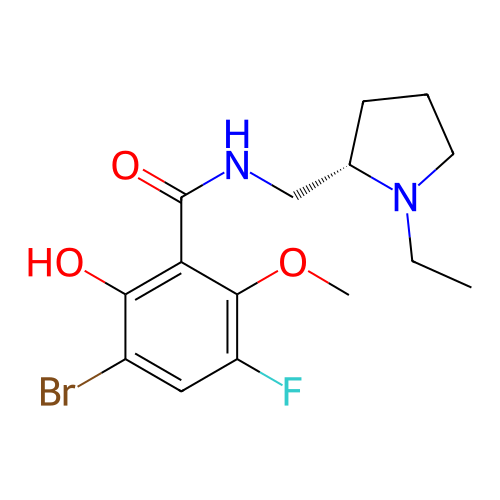 Chemical structure of BindingDB Monomer ID 50225767