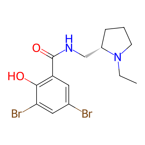Chemical structure of BindingDB Monomer ID 50225768