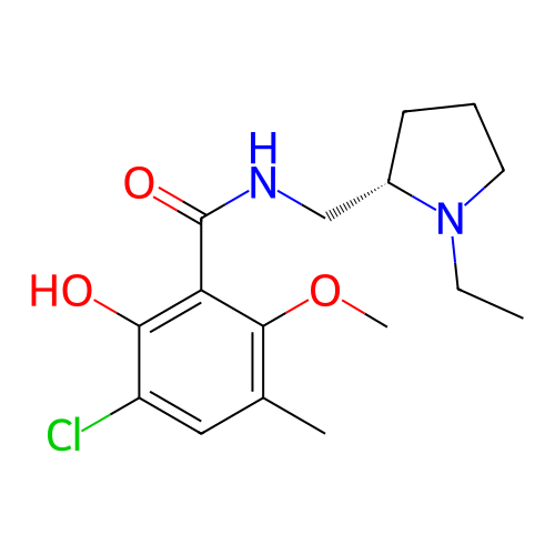 Chemical structure of BindingDB Monomer ID 50225769