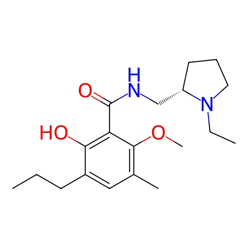 Chemical structure of BindingDB Monomer ID 50225770