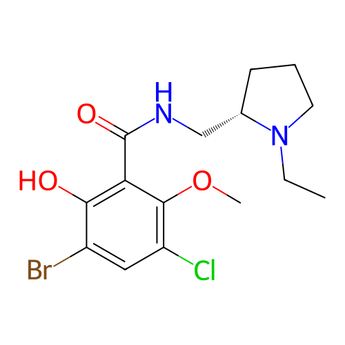 Chemical structure of BindingDB Monomer ID 50225772