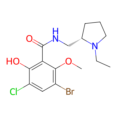 Chemical structure of BindingDB Monomer ID 50225773