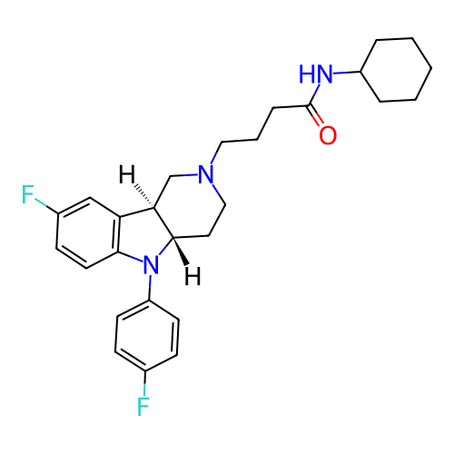 Chemical structure of BindingDB Monomer ID 50225790