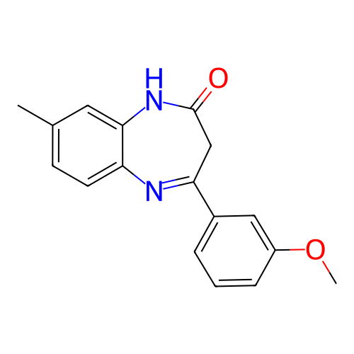 Chemical structure of BindingDB Monomer ID 50225792