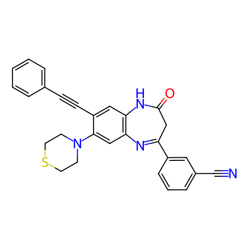 Chemical structure of BindingDB Monomer ID 50225800
