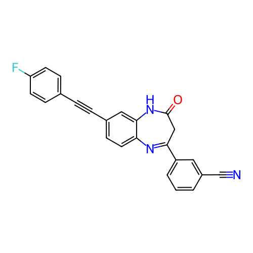 Chemical structure of BindingDB Monomer ID 50225809