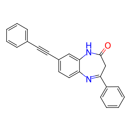 Chemical structure of BindingDB Monomer ID 50225811