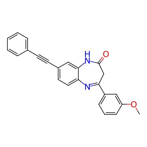 Chemical structure of BindingDB Monomer ID 50225813