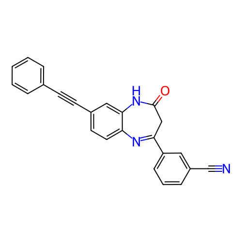 Chemical structure of BindingDB Monomer ID 50225814