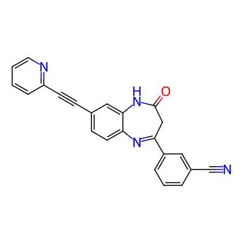Chemical structure of BindingDB Monomer ID 50225815