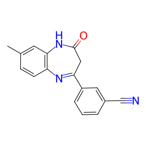 Chemical structure of BindingDB Monomer ID 50225822