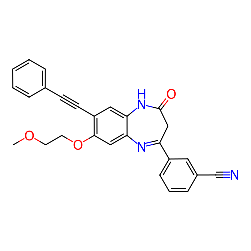 Chemical structure of BindingDB Monomer ID 50225826
