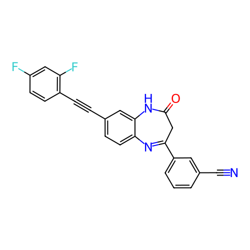 Chemical structure of BindingDB Monomer ID 50225827
