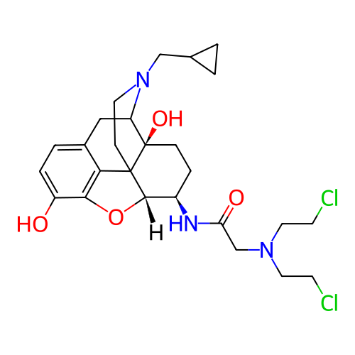 Chemical structure of BindingDB Monomer ID 50225843