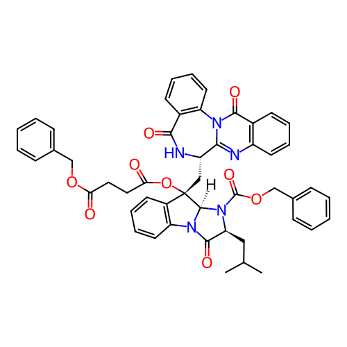 Chemical structure of BindingDB Monomer ID 50225866