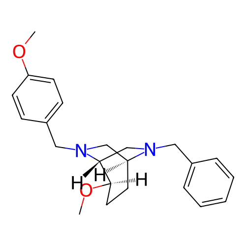 Chemical structure of BindingDB Monomer ID 50225867