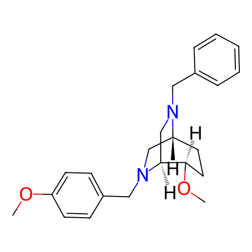 Chemical structure of BindingDB Monomer ID 50225872