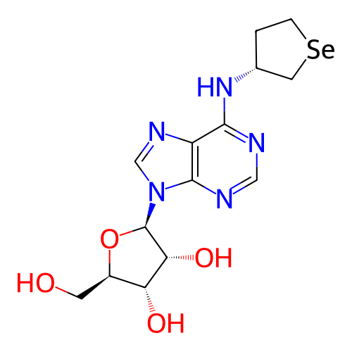 Chemical structure of BindingDB Monomer ID 50225877