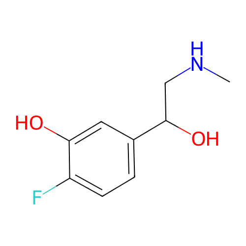 Chemical structure of BindingDB Monomer ID 50225886