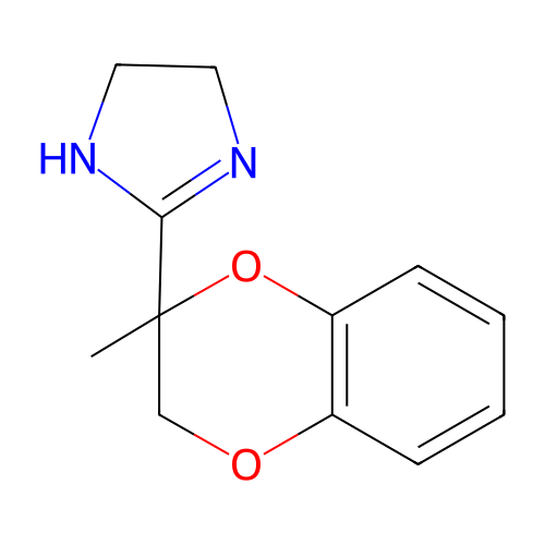 Chemical structure of BindingDB Monomer ID 50225888