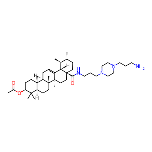 Chemical structure of BindingDB Monomer ID 50225900