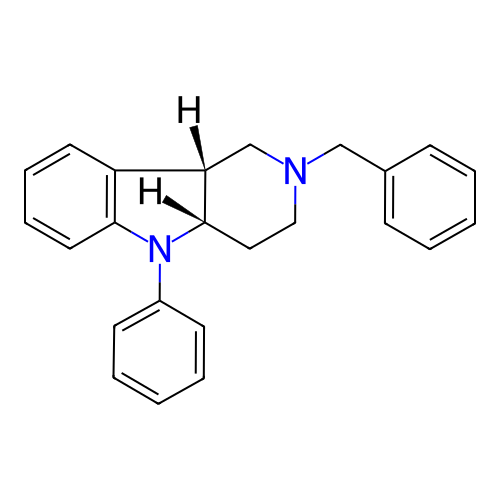 Chemical structure of BindingDB Monomer ID 50225901