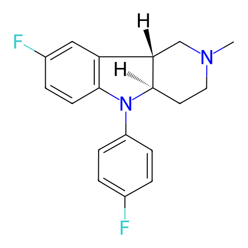 Chemical structure of BindingDB Monomer ID 50225902