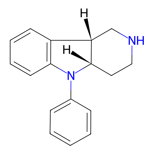 Chemical structure of BindingDB Monomer ID 50225904