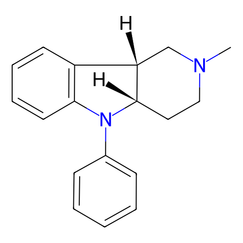 Chemical structure of BindingDB Monomer ID 50225906