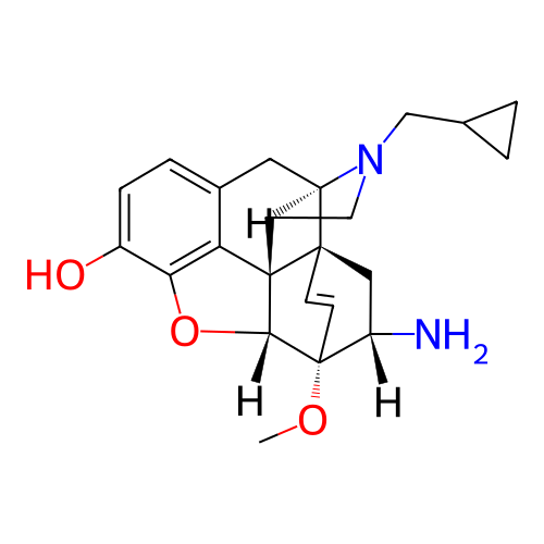 Chemical structure of BindingDB Monomer ID 50225937