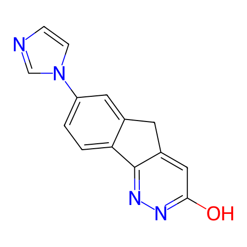 Chemical structure of BindingDB Monomer ID 50225943