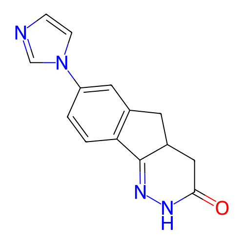 Chemical structure of BindingDB Monomer ID 50225944